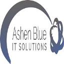 Ashen Blue IT Solutions LLC logo